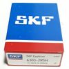 Фото Подшипник обводного ролика приводного ремня Skf 63032RS Skf