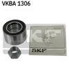Фото Подшипник ступицы передний ВАЗ 2108-099 (компл.) SKF VKBA 1306 Skf VKBA1306 Skf