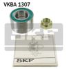 Фото Подшипник ступицы задний ВАЗ LADA 2108-099 SKF VKBA 1307 Skf VKBA1307 Skf