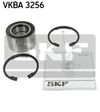 Фото Подшипник передней ступицы SKF Skf VKBA3256 Skf
