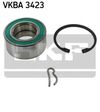 Фото Подшипник ступ. пер Skf VKBA3423 Skf