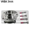 Фото Комплект ступичного подшипника Skf VKBA3444 Skf