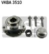 Фото VKBA 3510, ПОДШИПНИК СТУПИЦЫ  SKF Skf VKBA3510 Skf