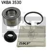 Фото Подшипник ступицы VKBA3530 SKF Skf VKBA3530 Skf