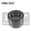 Фото Подшипник ступичный задн SKF Skf VKBA3552 Skf