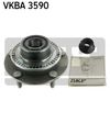 Фото Подшипник ступицы (SKF) Skf VKBA3590 Skf