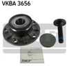 Фото SKF VKBA3656 Подшипник ступицы Skf VKBA3656 Skf