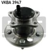 Фото Подшипник ступицы колеса заднего TOYOTA Camry (V30, V40) VKBA3947 Skf