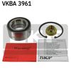 Фото Подшипник  ступичный Skf VKBA3961 Skf