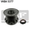 Фото Блок подшипник ступицы MAN  SKF Skf VKBA5377 Skf