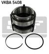 Фото Подшипник роликовый зад. Skf VKBA5408 Skf