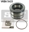 Фото Подшипник ступицы SKF VKBA5415 Skf VKBA5415 Skf
