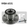 Фото VKBA6531 SKF Подшипник ступицы /VKBA6531 Skf VKBA6531 Skf