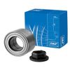 Фото SKF ПОДШИПНИК СТУПИЧНЫЙ ТУРЦИЯ Skf VKBC20011 Skf