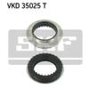 Фото Опорный подшипник переднего амортизатора (компл.2шт.) SKF VKD 35025 T Skf VKD35025T Skf