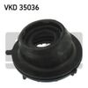 Фото Подшипник опоры стойки SKF, VKD 35036 Skf VKD35036 Skf