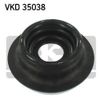 Фото Подшипник опоры стойки SKF, VKD 35038 Skf VKD35038 Skf