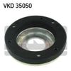 Фото Опорный подшипник переднего амортизатора SKF VKD 35050 Skf VKD35050 Skf