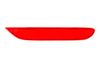 Фото Фонарь катафот правый в задний бампер ASX 2020- MBL0126005R Sailing