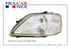 Фото Фара Renault LOGAN                  04-07   L Francecar FCR210470 Francecar