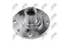 Фото Ступица колеса без подшипника FIAT DOBLO 01- Nty KLPFT028P2 Nty