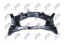 Фото ZRZ-MS-004 Подрамник подвески NTY Nty ZRZMS004 Nty