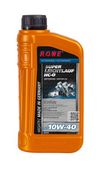 Фото Масло ROWE HIGHTEC SUPER LEICHTLAUF HC-0 SAE 10W-40 1L Rowe 20058001003 Rowe