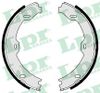 Фото Колодки стояночного тормоза MERCEDES (W211, W221, R230) Lpr 09020 Lpr