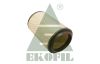 Фото Фильтр воздушный Основной воздушный фильтр без вставки EKO01230 Ekofil