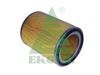 Фото Фильтр воздушный D6AC/ABDD HD-270 ЭКОФИЛ Ekofil EKO01443 Ekofil
