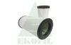 Фото ЕКО01578 Эл-нт фильтрующий воздушный (комплект) ЕКО-01.578 Ekofil EKO01578 Ekofil