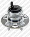 Фото К-кт подшипника зад. ступ.с датчиком ABS\TOYOTA R16974 Snr