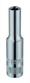 Фото Торцевая головка глубокая  14 4 мм Sata 11401 Sata
