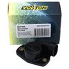 Фото Датчик дроссельной заслонки Renault Logan Sandero Duster Megane 16 кл. Volton VLT7701044743 Volton