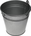 Фото 9 л, для непищевых продуктов, оцинкованное ведро (39300-09) Инструмент 3930009 Инструмент