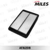 Фото Фильтр воздушный Nissan Qashqai J11 / X-Trail T32 2.0 Miles AFAI208 Miles