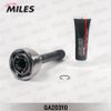 Фото ШРУС NISSAN PATROL GR/Y60 IV 2.8TD-4.2 86-98 нар. Miles GA20310 Miles