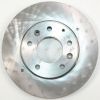 Фото Тормозной диск MAZDA 626 Kombi 20-16V DiTD 98- 17095 Abs