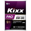 Фото KIXX PAO 5W30 A3/B4 Масло моторное синт. (Корея) (4L) L209044TE1 Kixx