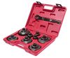 Фото Набор съемников масляных фильтров ("чашки") в кейсе 9 предметов JTC /1 Jtc JTC1448 Jtc