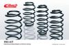 Фото Заниженные пружины, комплект Pro-Kit Honda Accord Eibach E10400130222 Eibach