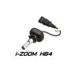 Фото Лампа светодиодная 12/24V HB4 P22d 4300K (2шт.) I-Zoom OPTIMA Optima IHB4WW Optima