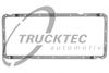 Фото Прокладка масляного поддона картера Trucktec 0110079 Trucktec