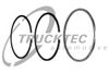 Фото Кольца поршневые компрессора Trucktec 0143260 Trucktec