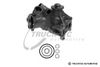 Фото Водяная помпа м104, TS WASSERPUMPE, Trucktec 0219139 Trucktec
