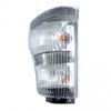 Фото Указатель поворота левый ISUZU NQR71 NQR75 NKR55 Ootoko 1202016L Ootoko