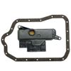 Фото Фильтр АКПП с прокладкой поддона TOYOTA CAMRY/HIGHLANDER/RAV4 08- Zikmar Z15187R Zikmar