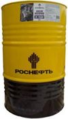 Фото РОСНЕФТЬ ИГП-18(НЗМП) гидравлическое масло  минер.бочка 180 кг 2583 Роснефть