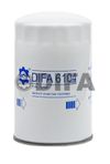 Фото Фильтр топливный ЯМЗ-536 тонкой очистки ЕВРО-4 (536.1117075-01) ДИФА DIFA6104 Difa