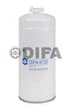 Фото DIFA Топливный фильтр Difa DIFA6130 Difa